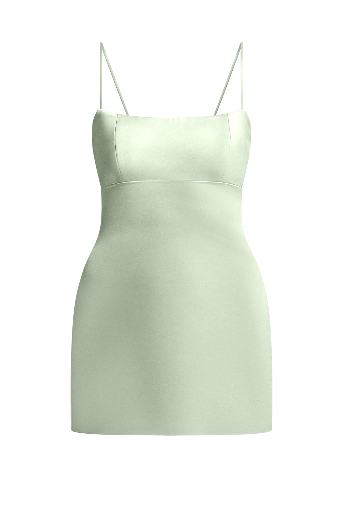 Serene Dress