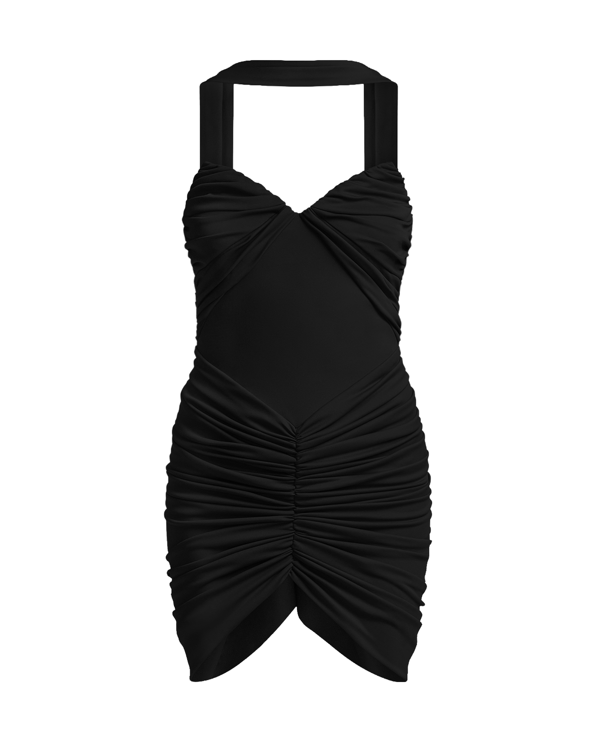 Zoe Dress