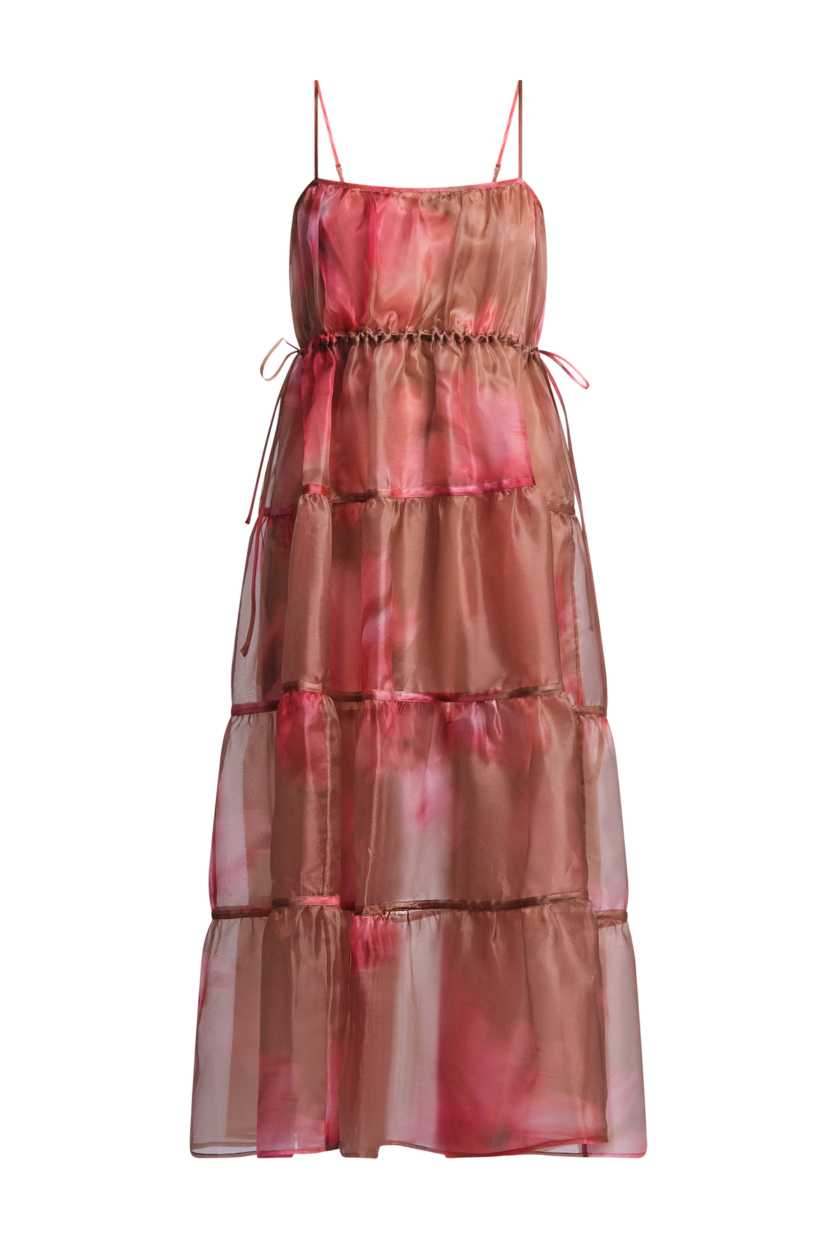 Carter Dress