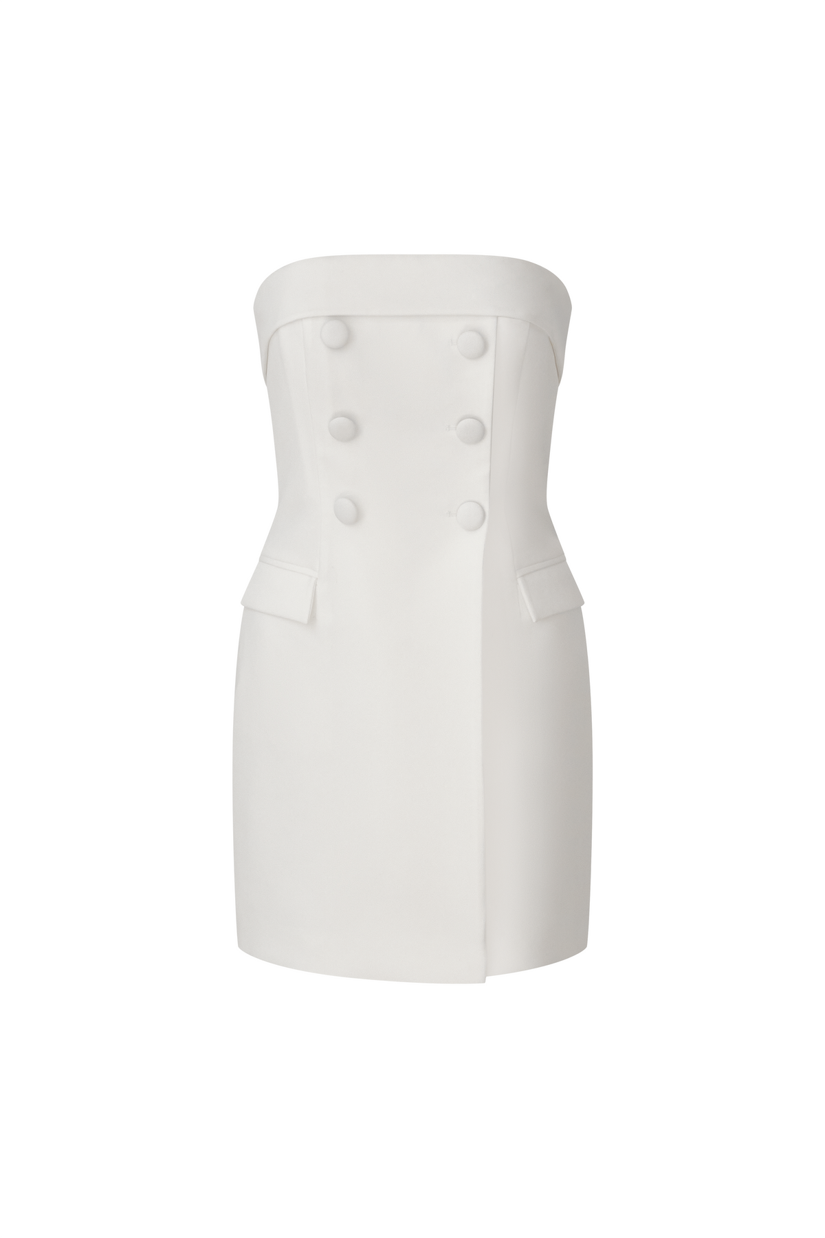 Carmen Dress