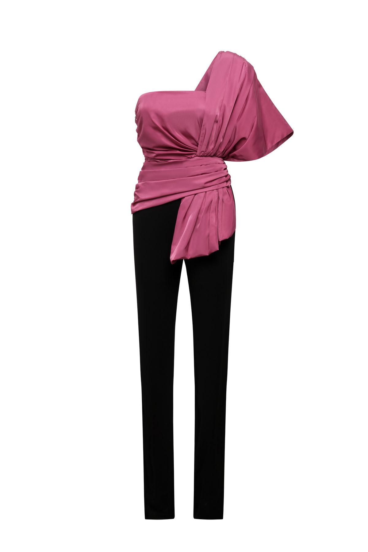 Bow Jumpsuit
