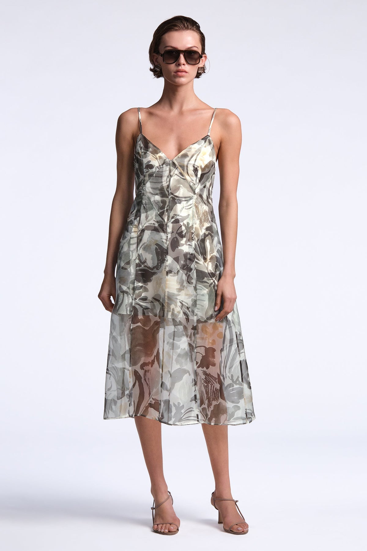 Lorelie Dress
