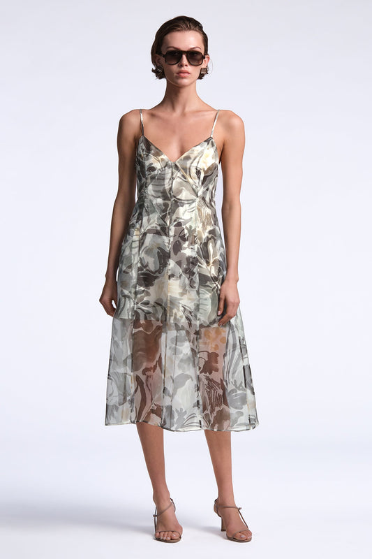 Lorelie Dress