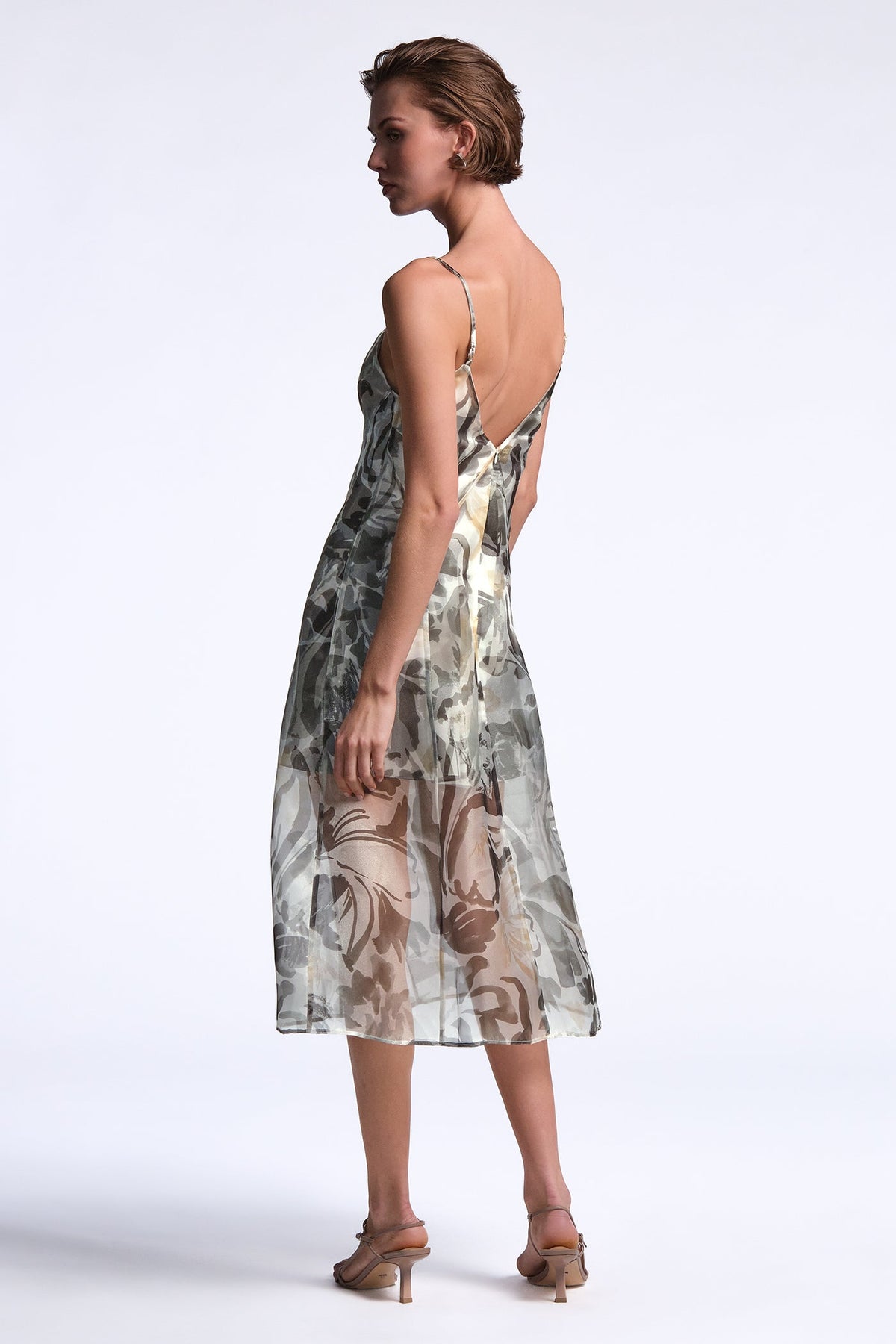 Lorelie Dress