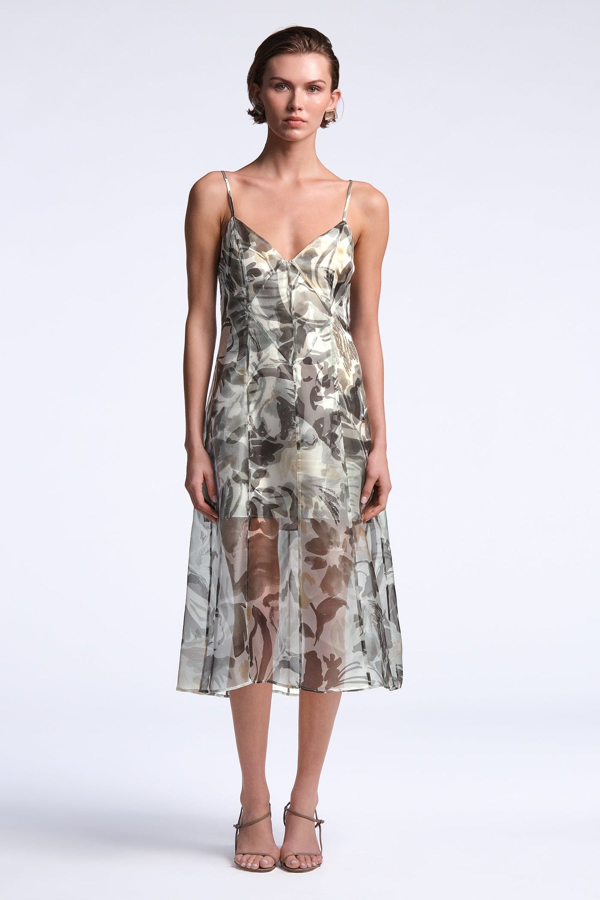 Lorelie Dress