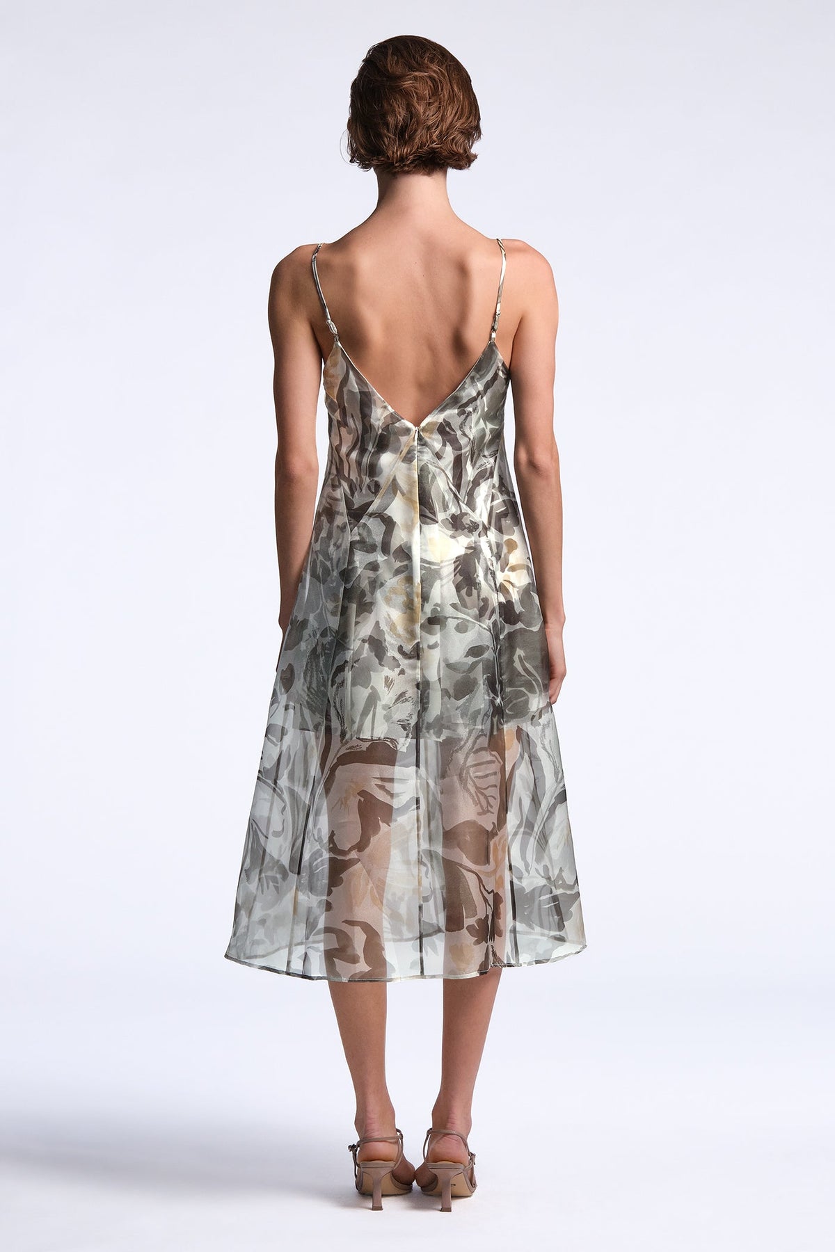 Lorelie Dress