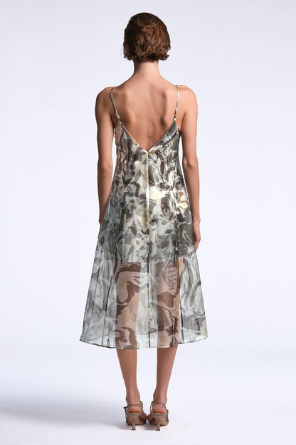 Lorelie Dress