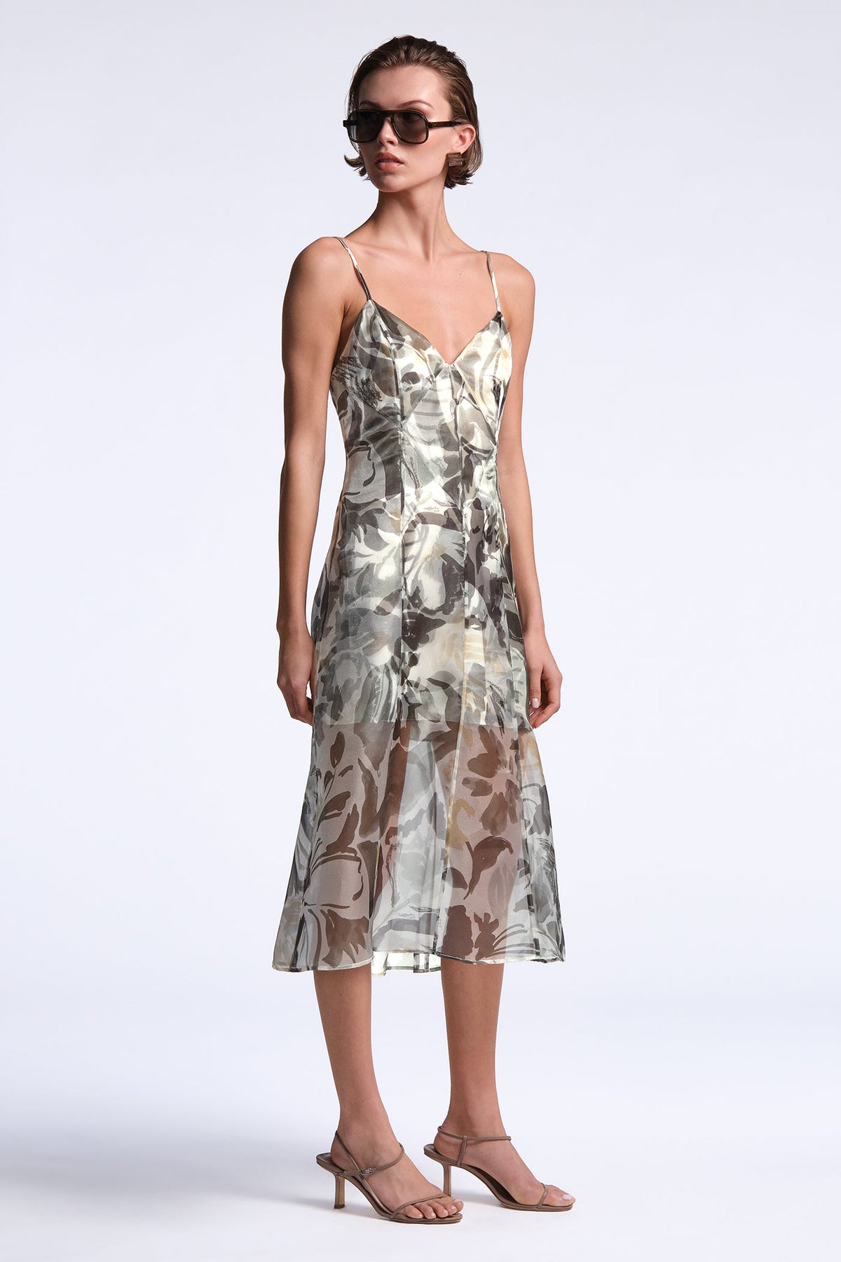 Lorelie Dress