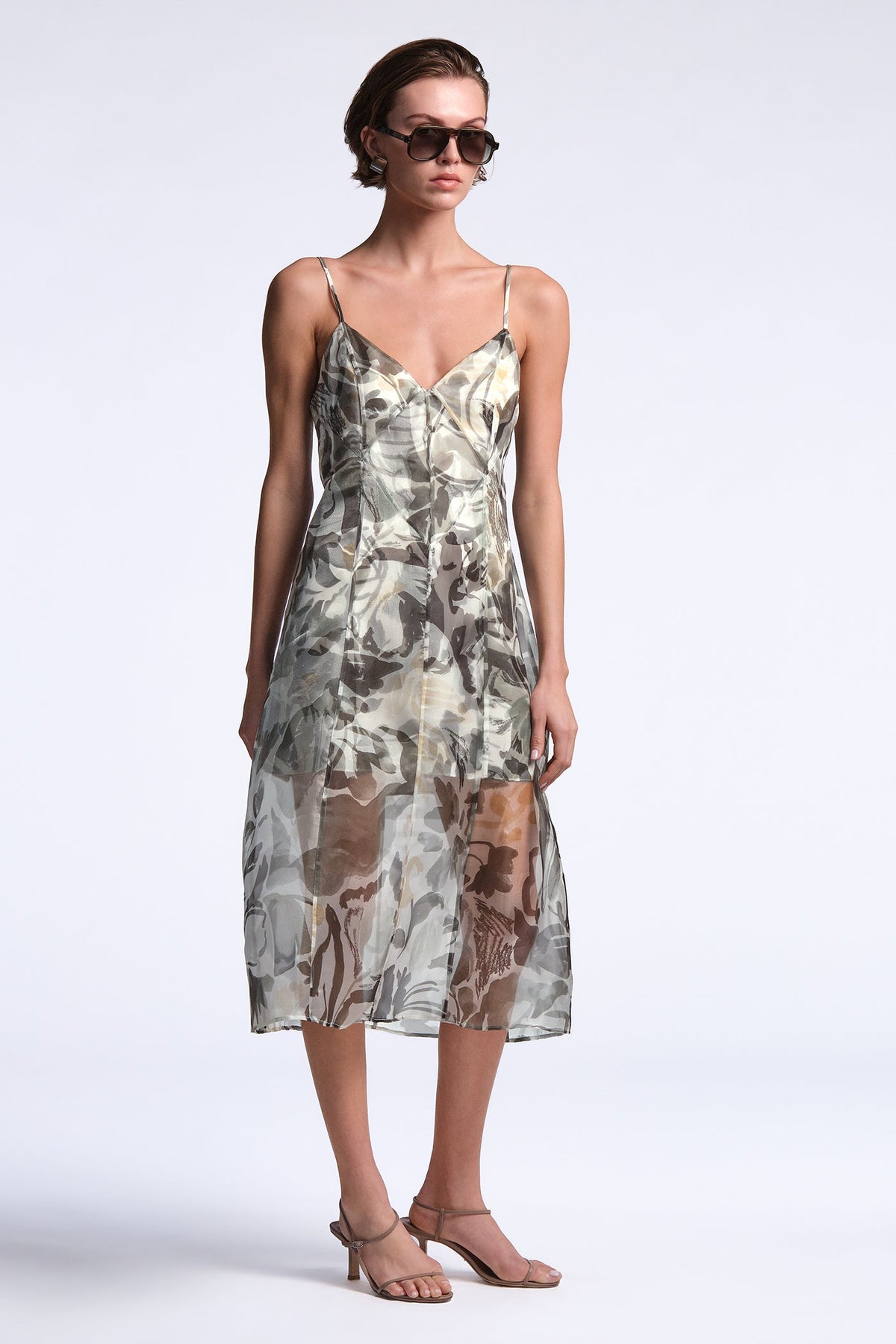 Lorelie Dress