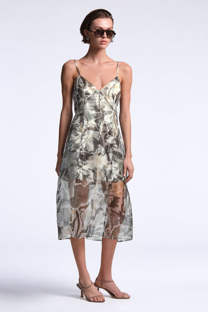 Lorelie Dress