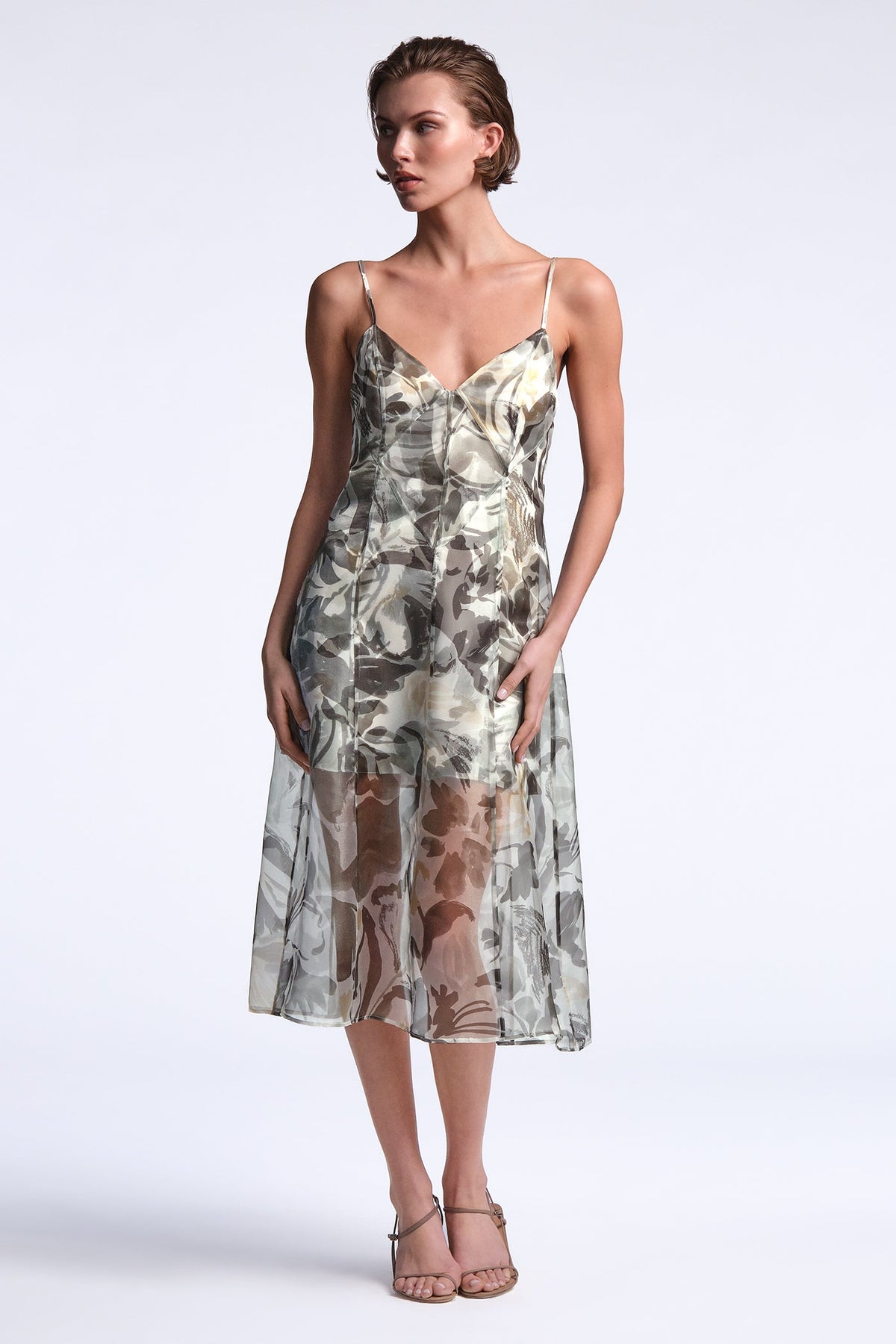 Lorelie Dress
