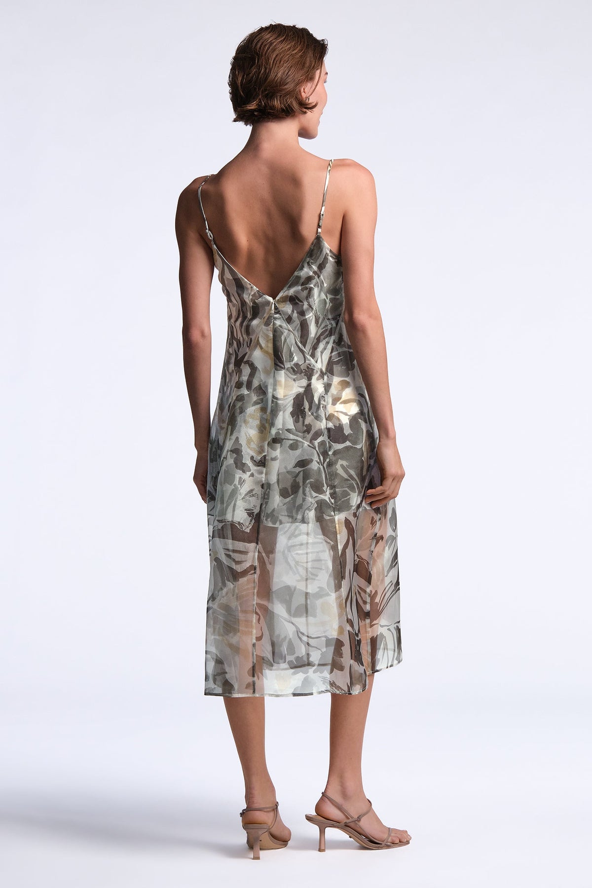 Lorelie Dress