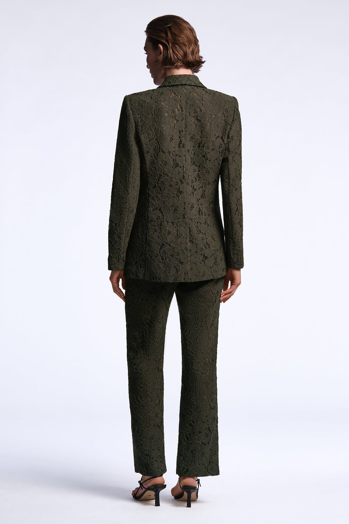 Kaia Blazer