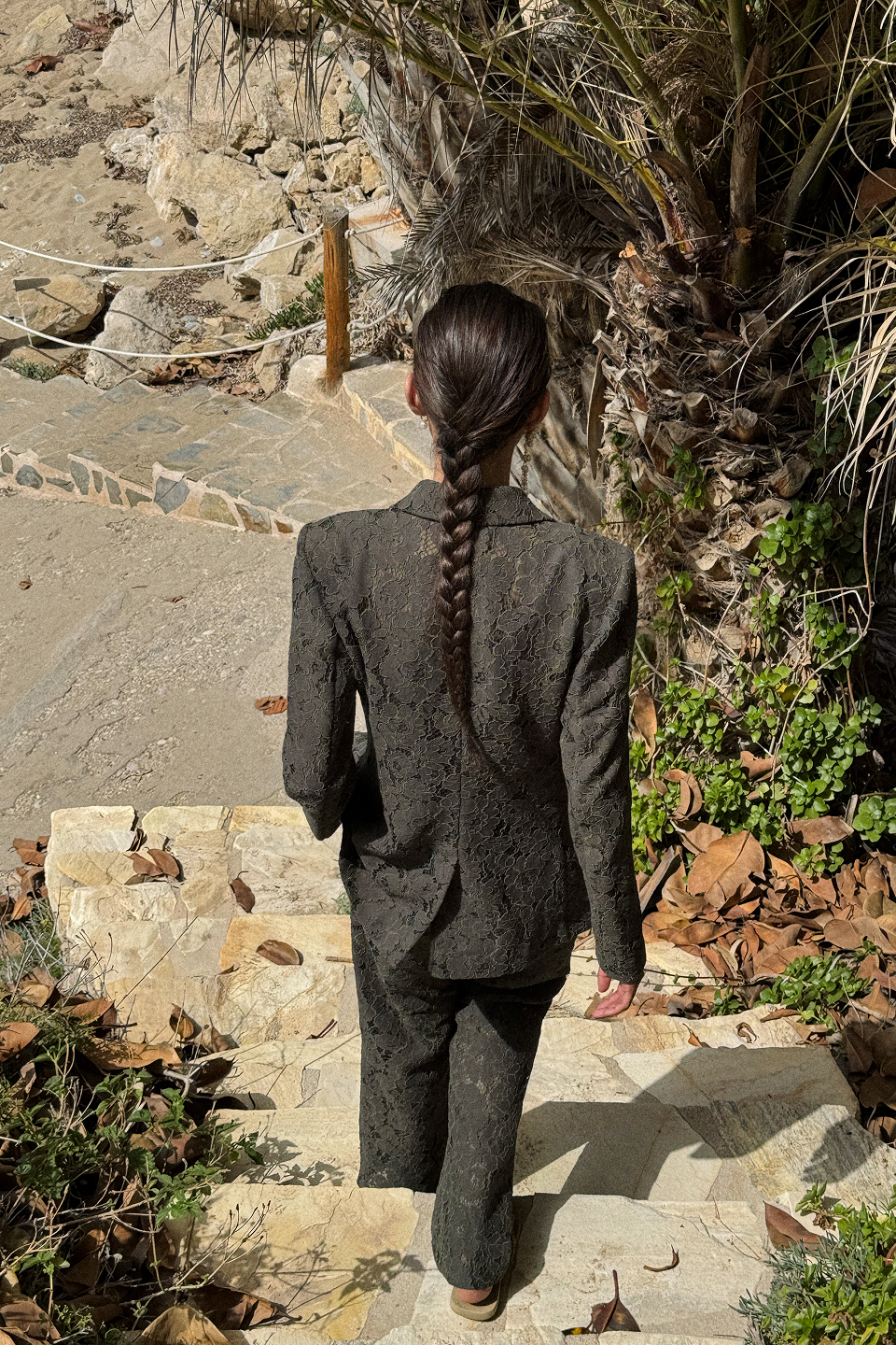 Kaia Blazer