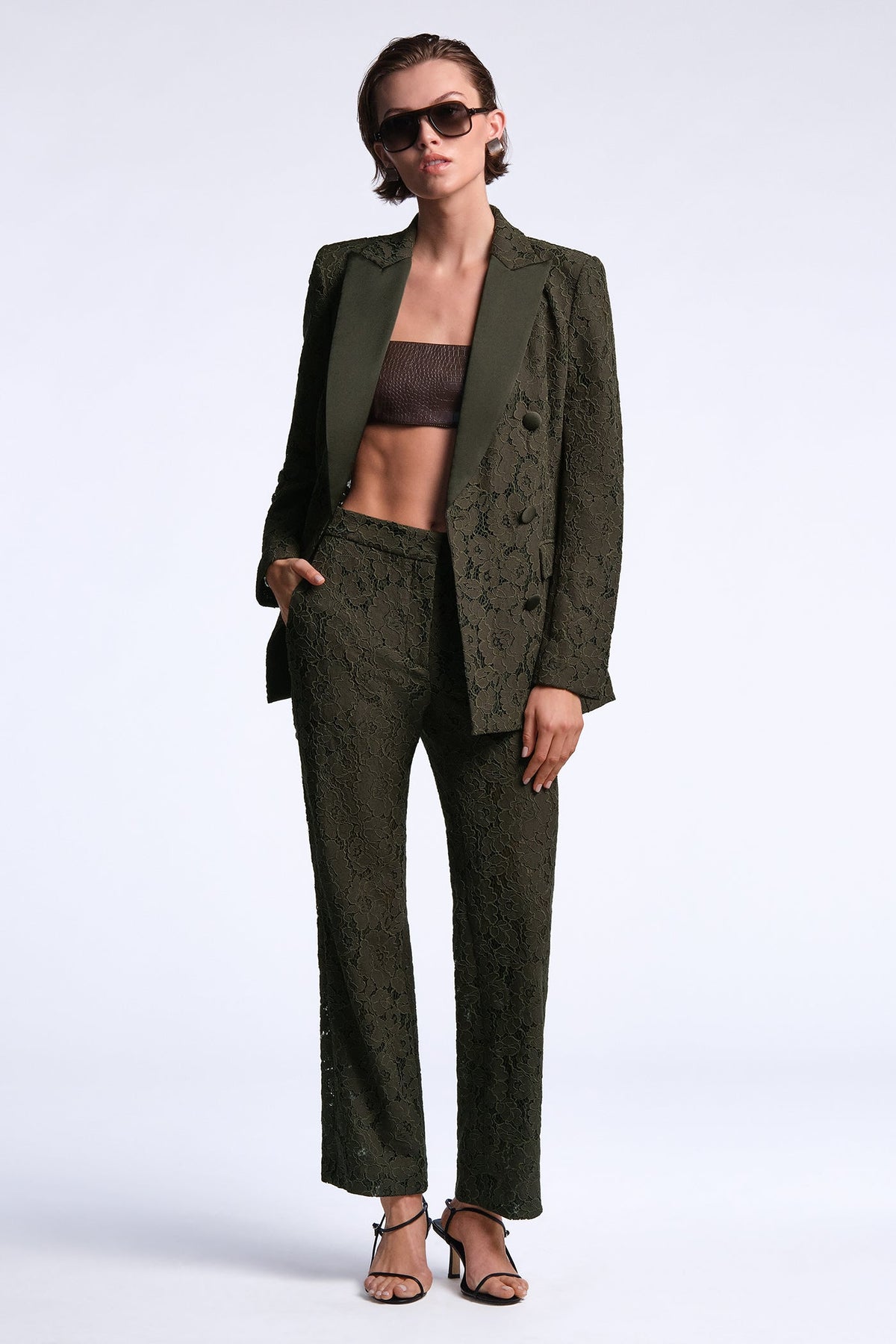 Kaia Blazer