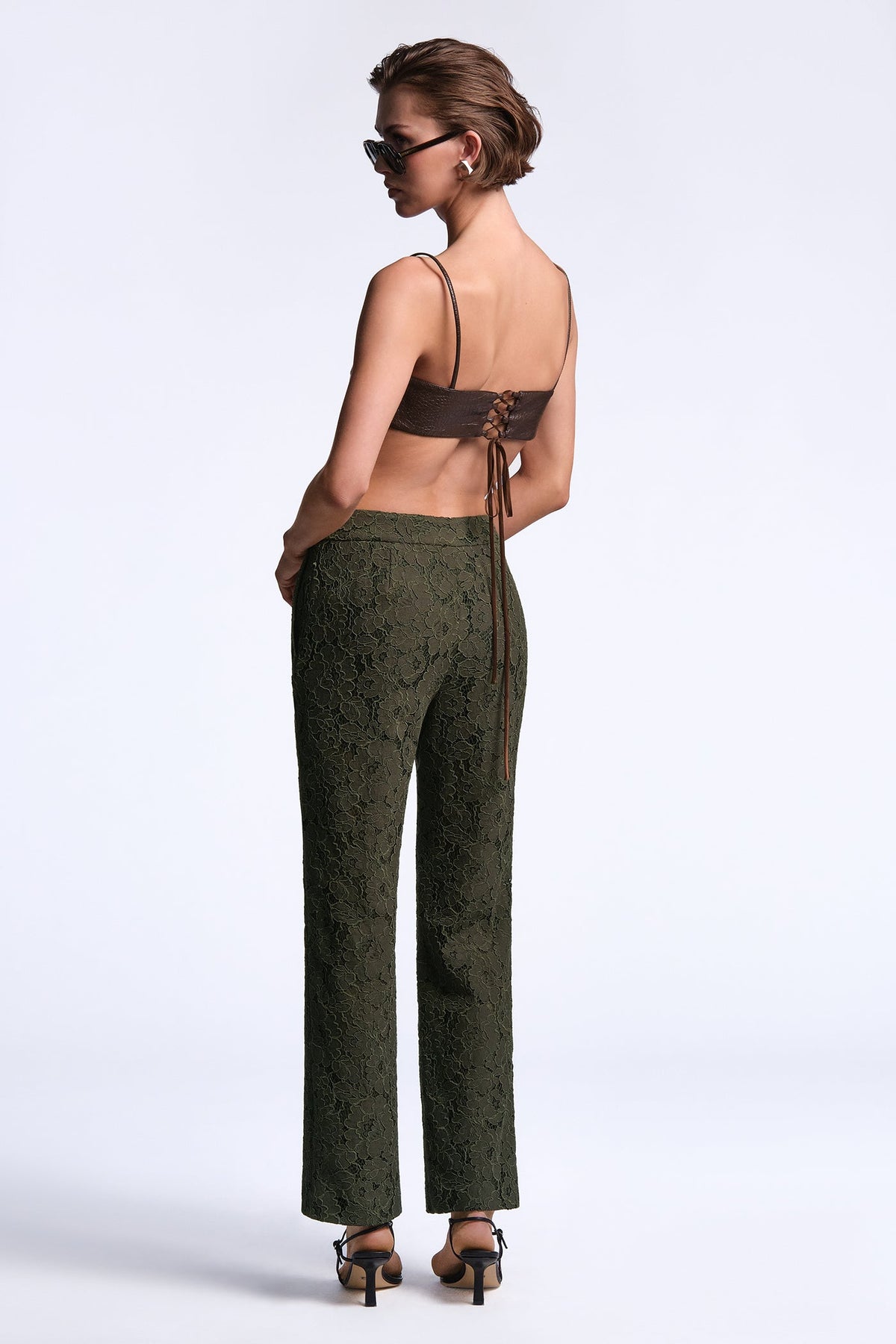 Safiya Pant