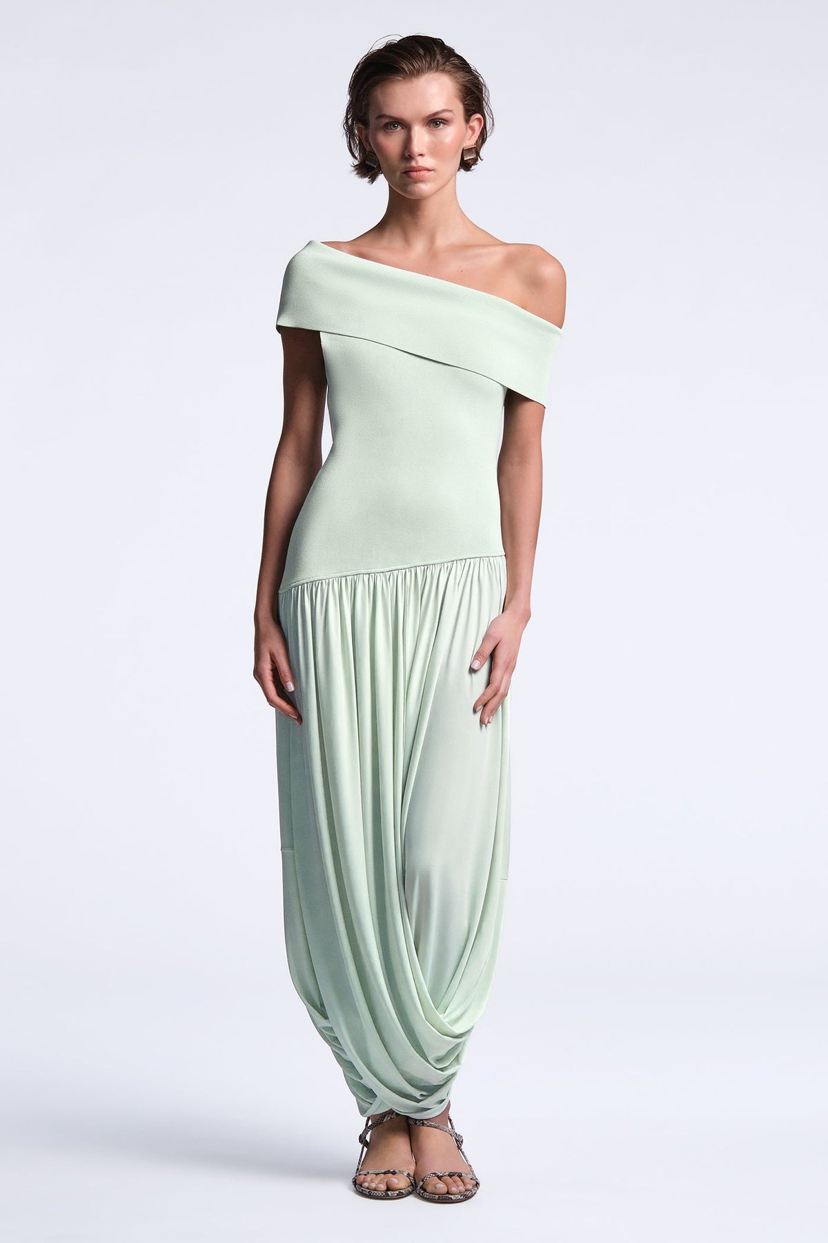 Myla Dress