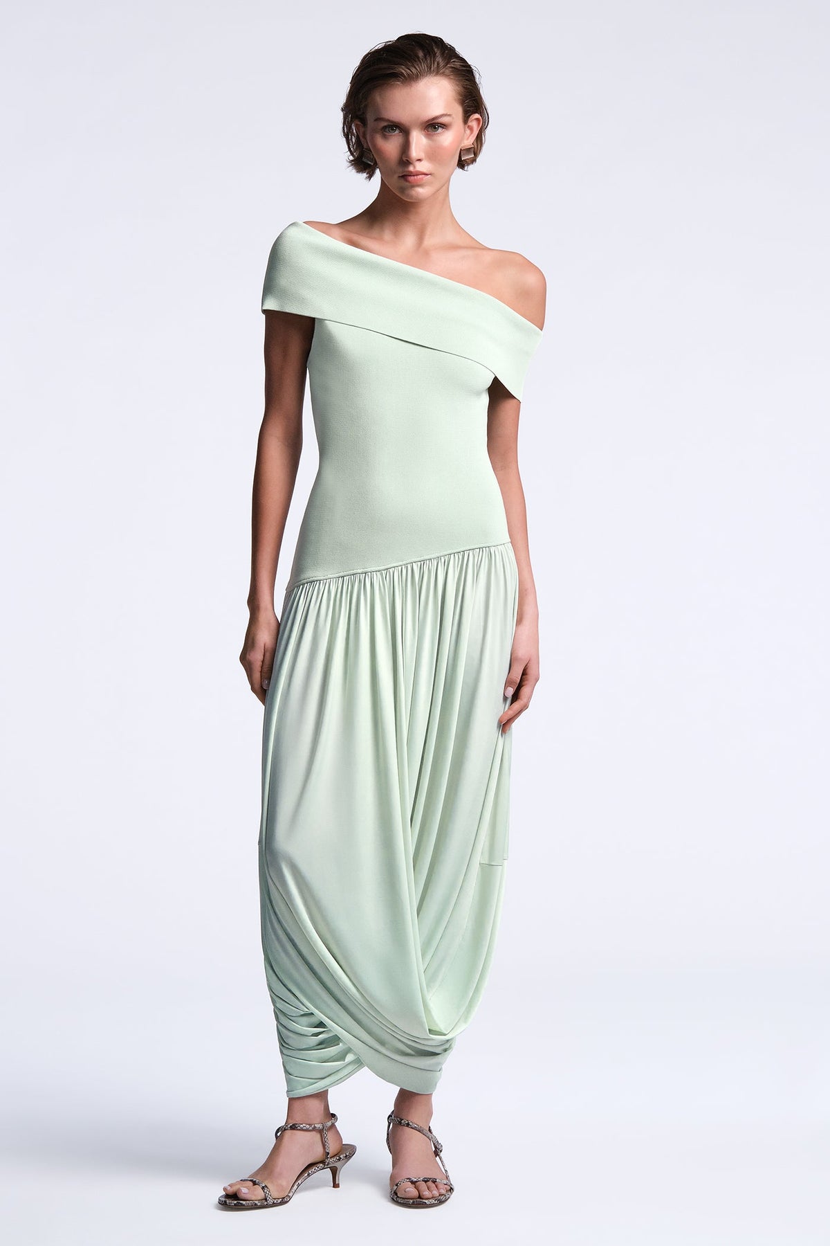 Myla Dress