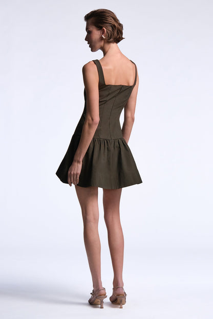Sofia Dress
