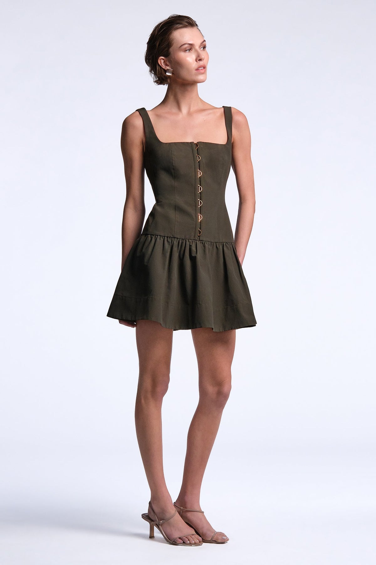 Sofia Dress