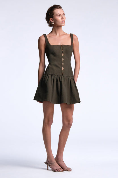 Sofia Dress