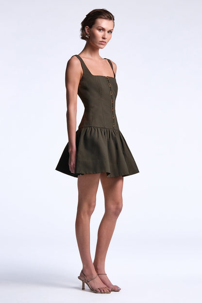 Sofia Dress