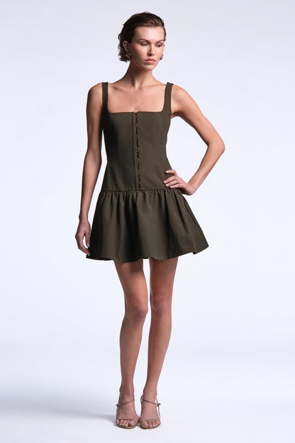 Sofia Dress