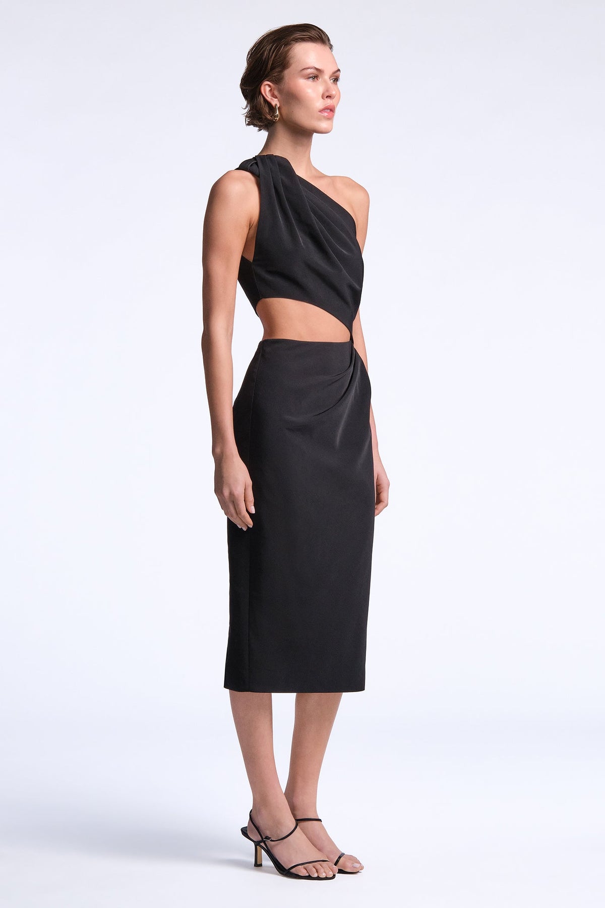 Isabel Dress