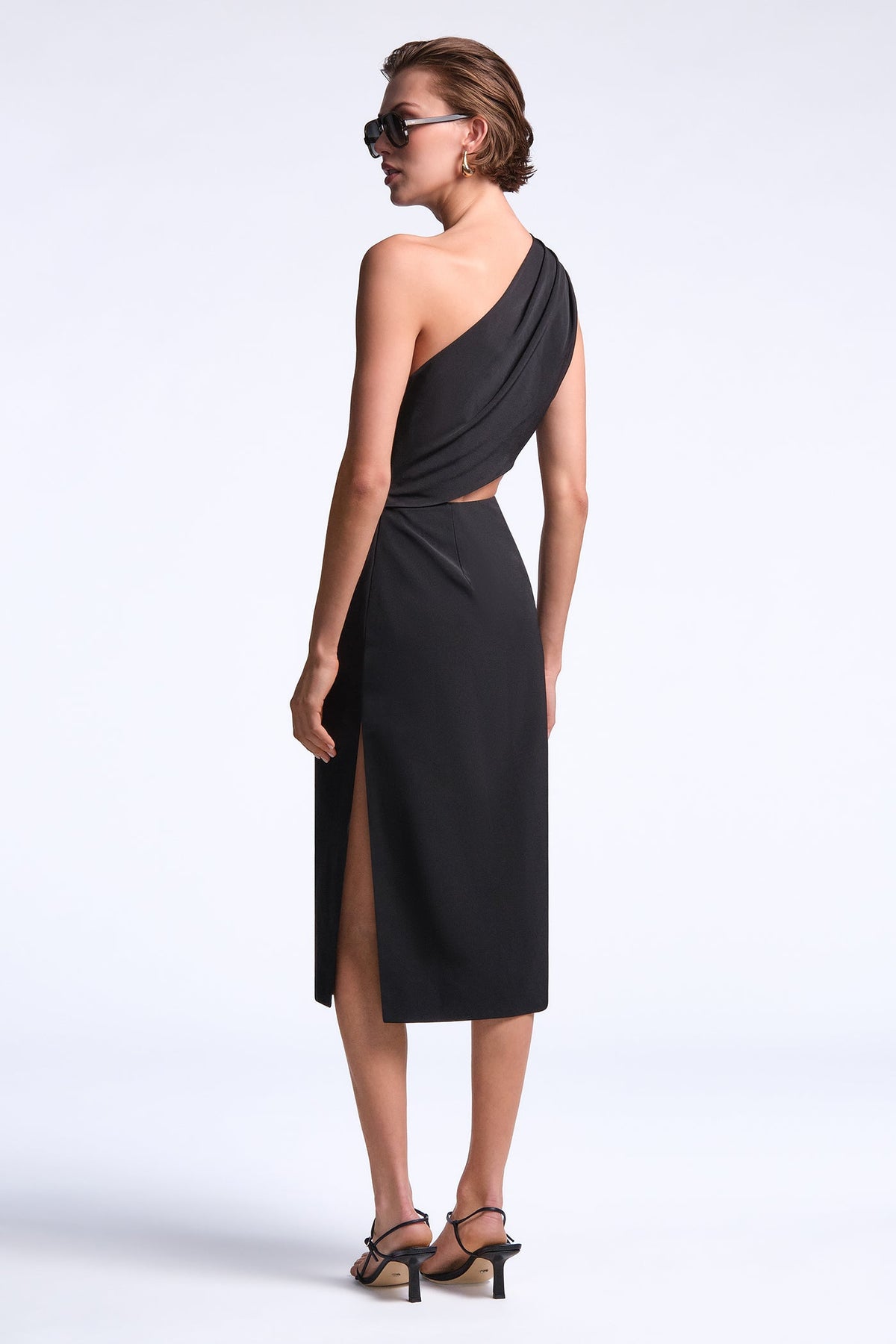 Isabel Dress