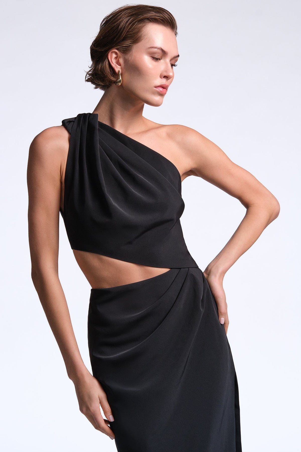 Isabel Dress