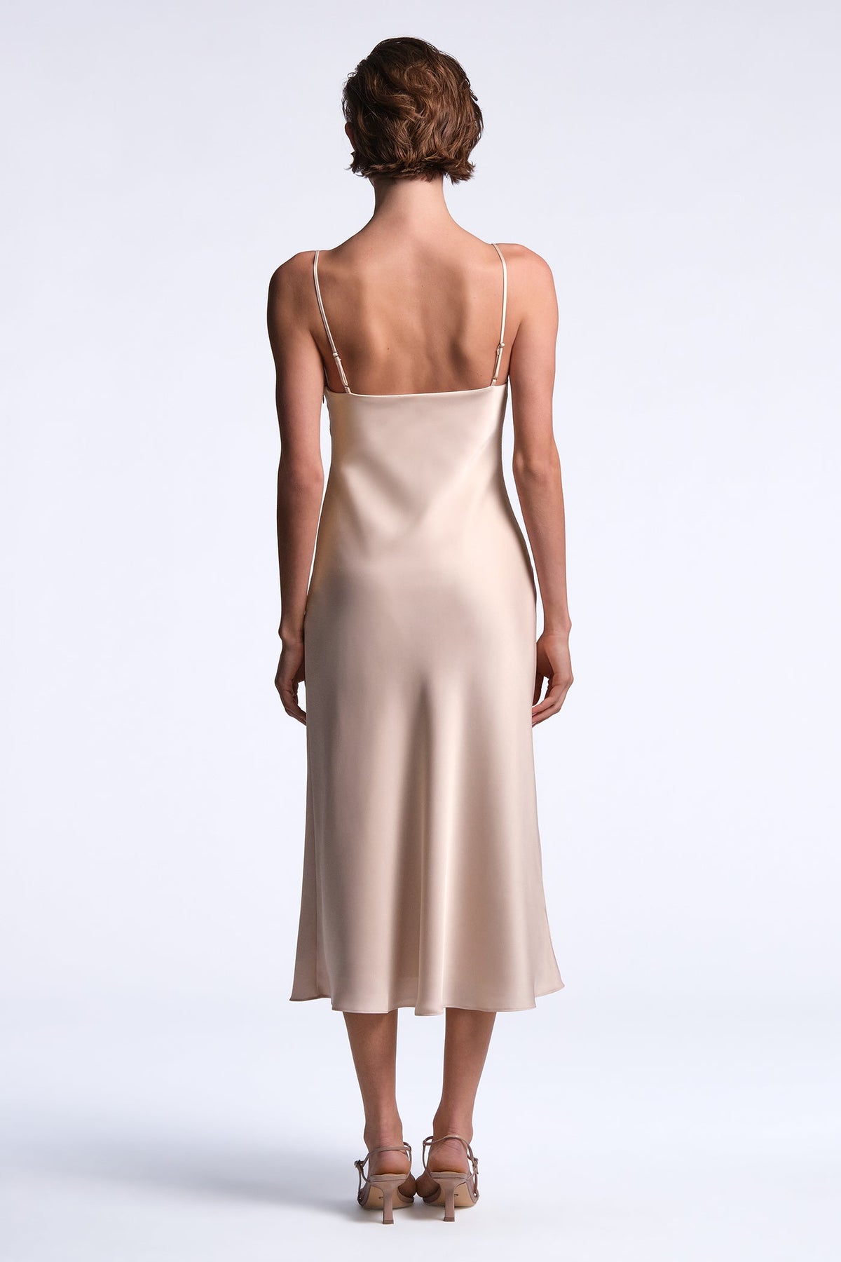 Mona Dress