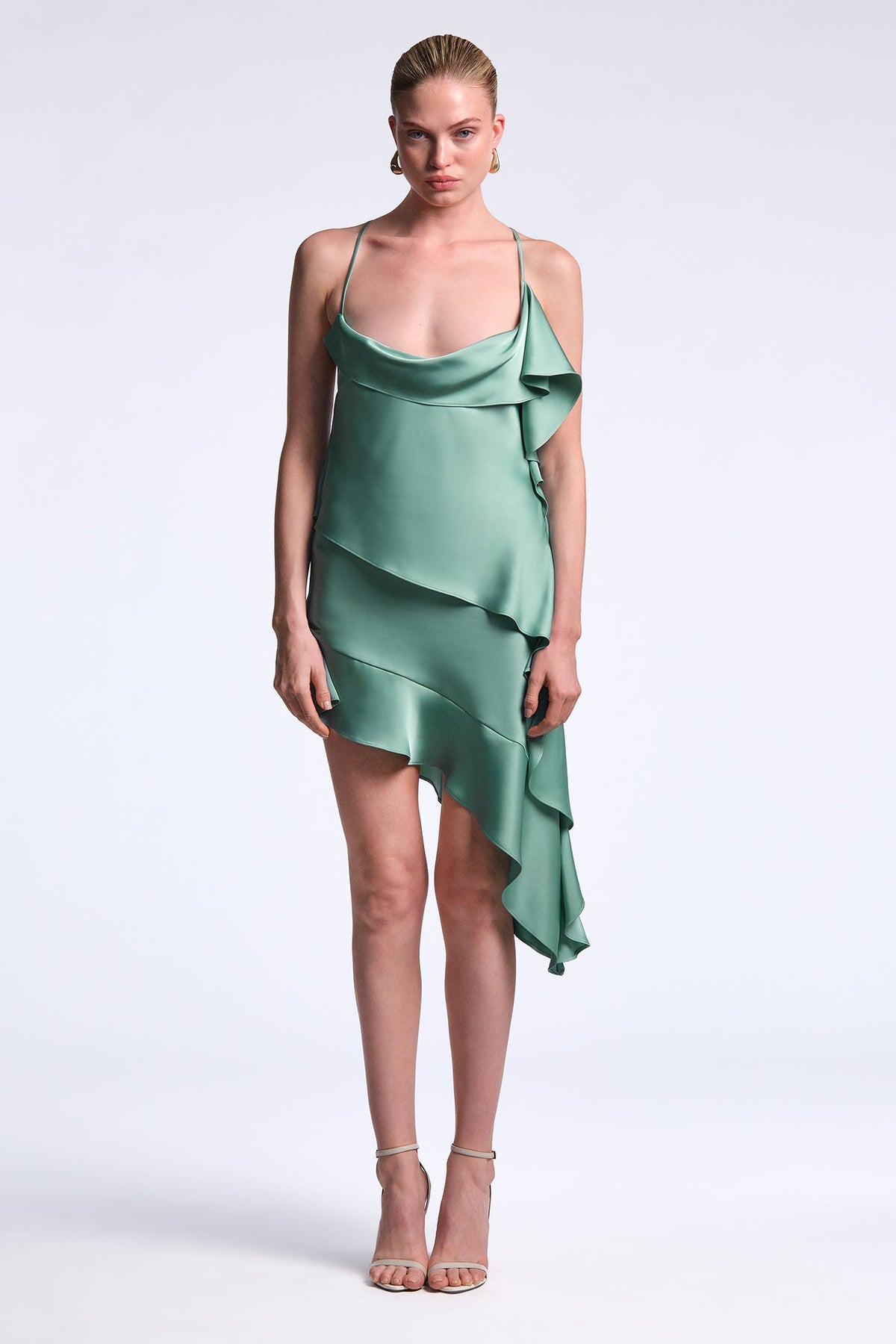 Fiona Dress