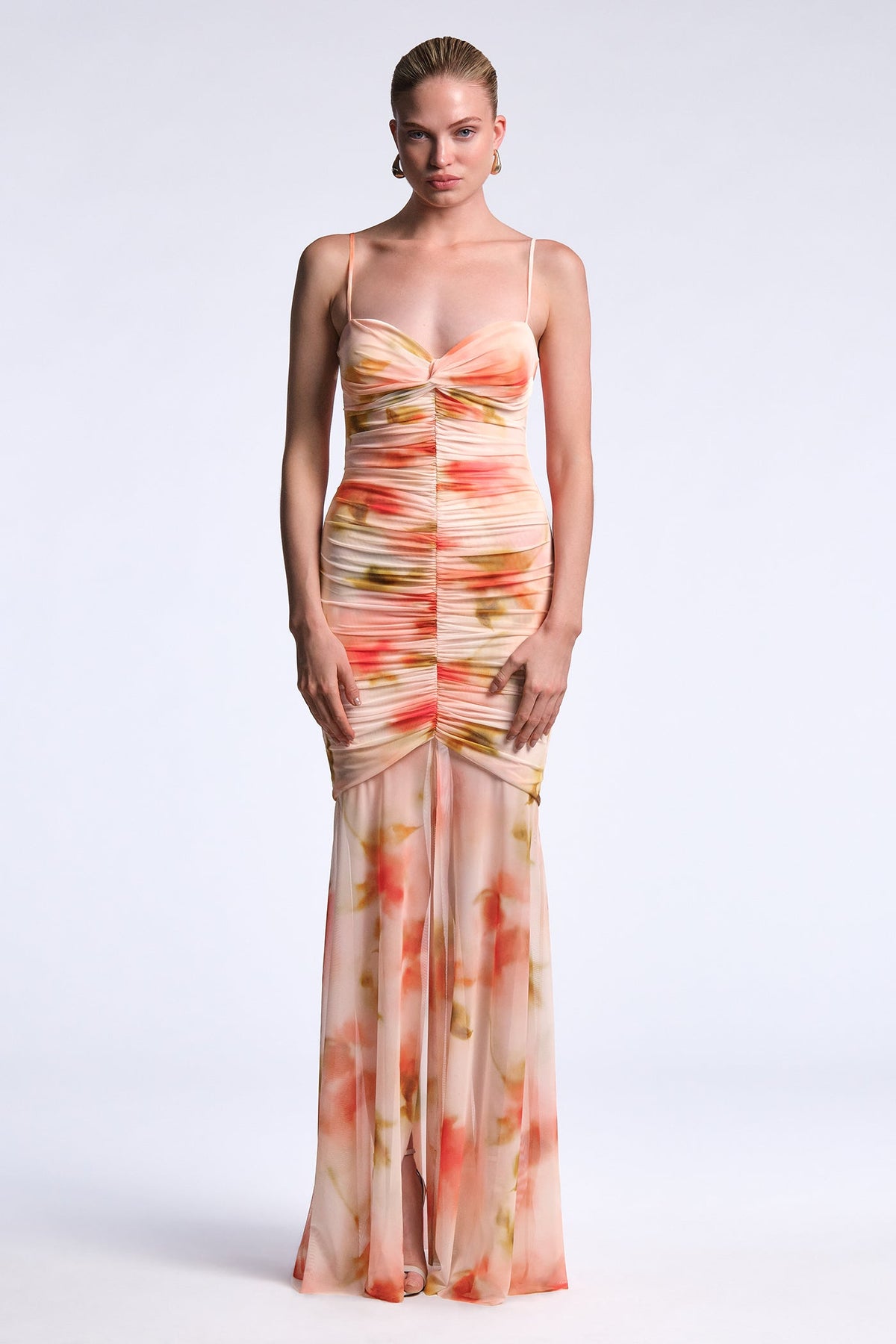 Soraya Gown