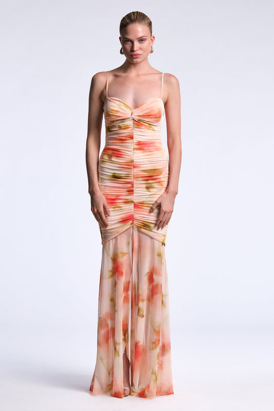 Soraya Gown