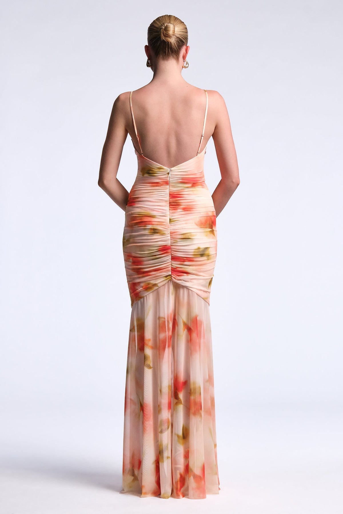 Soraya Gown