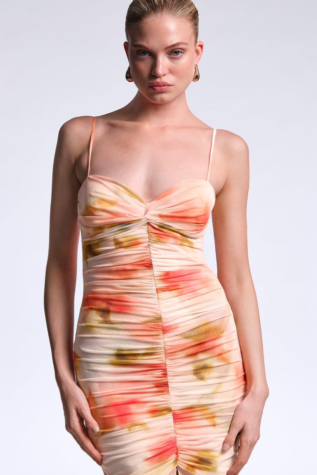 Soraya Gown