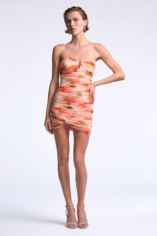 Elia Dress