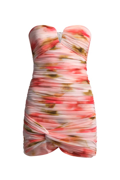 Elia Dress