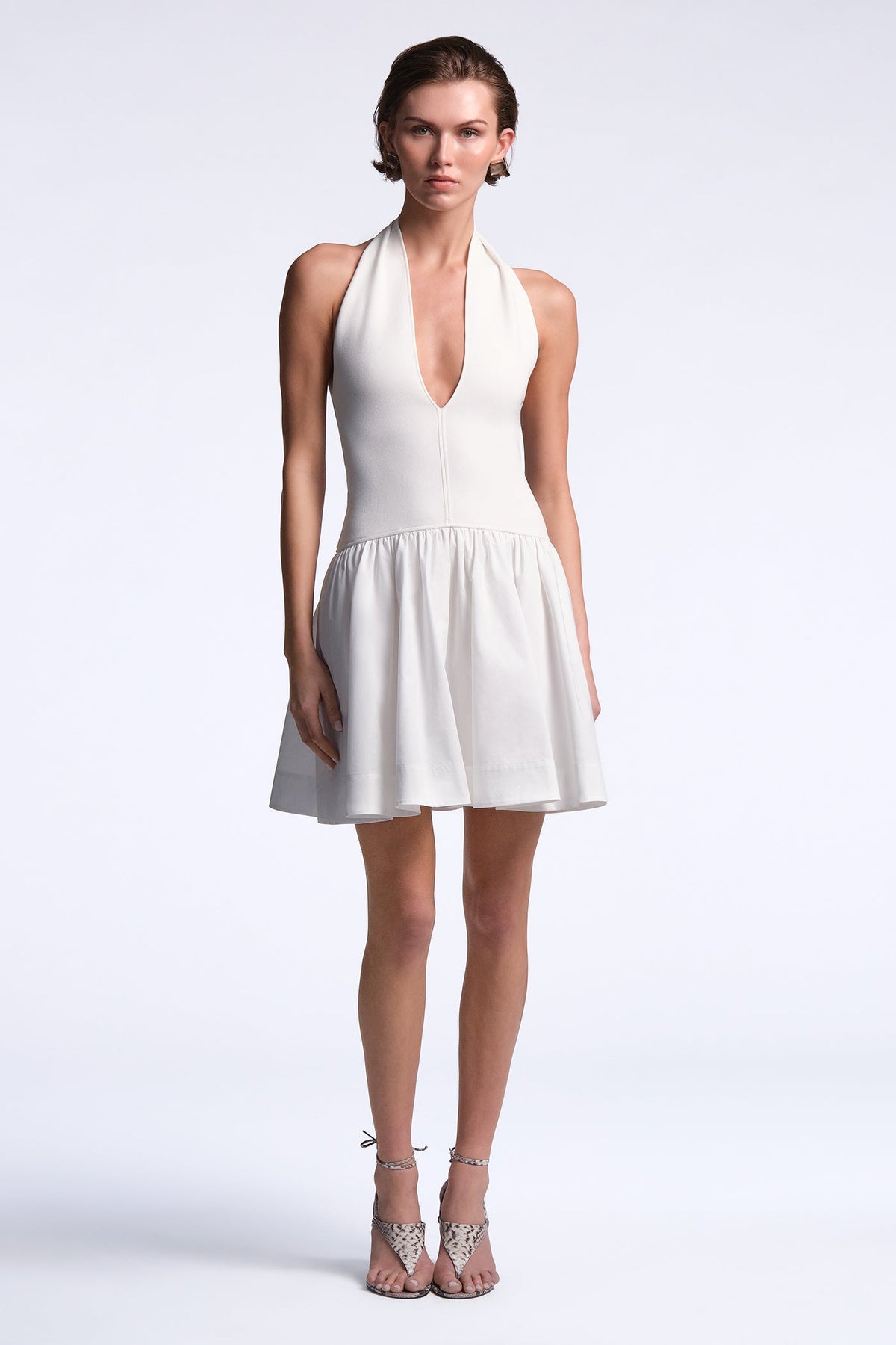 Perle Dress