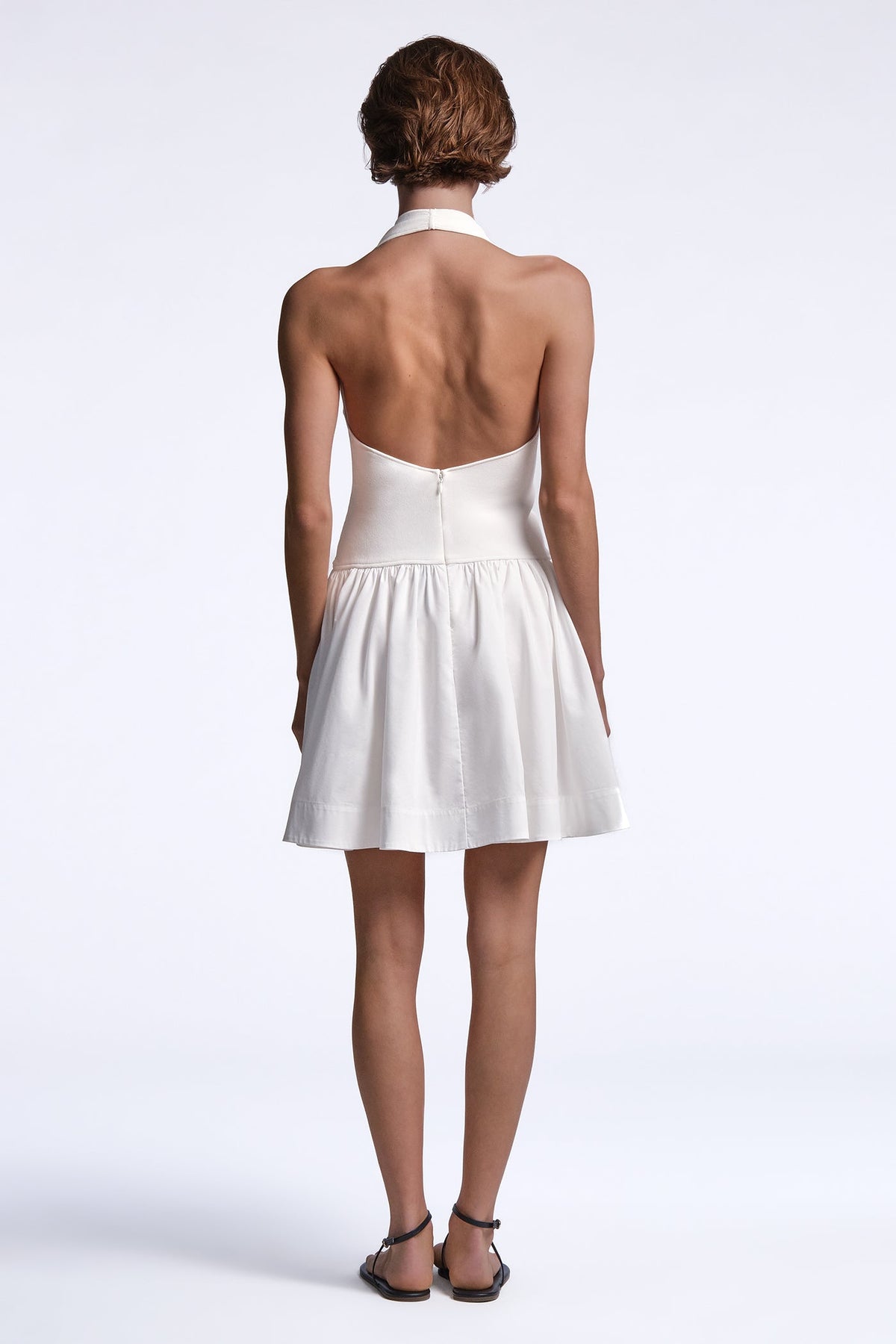 Perle Dress