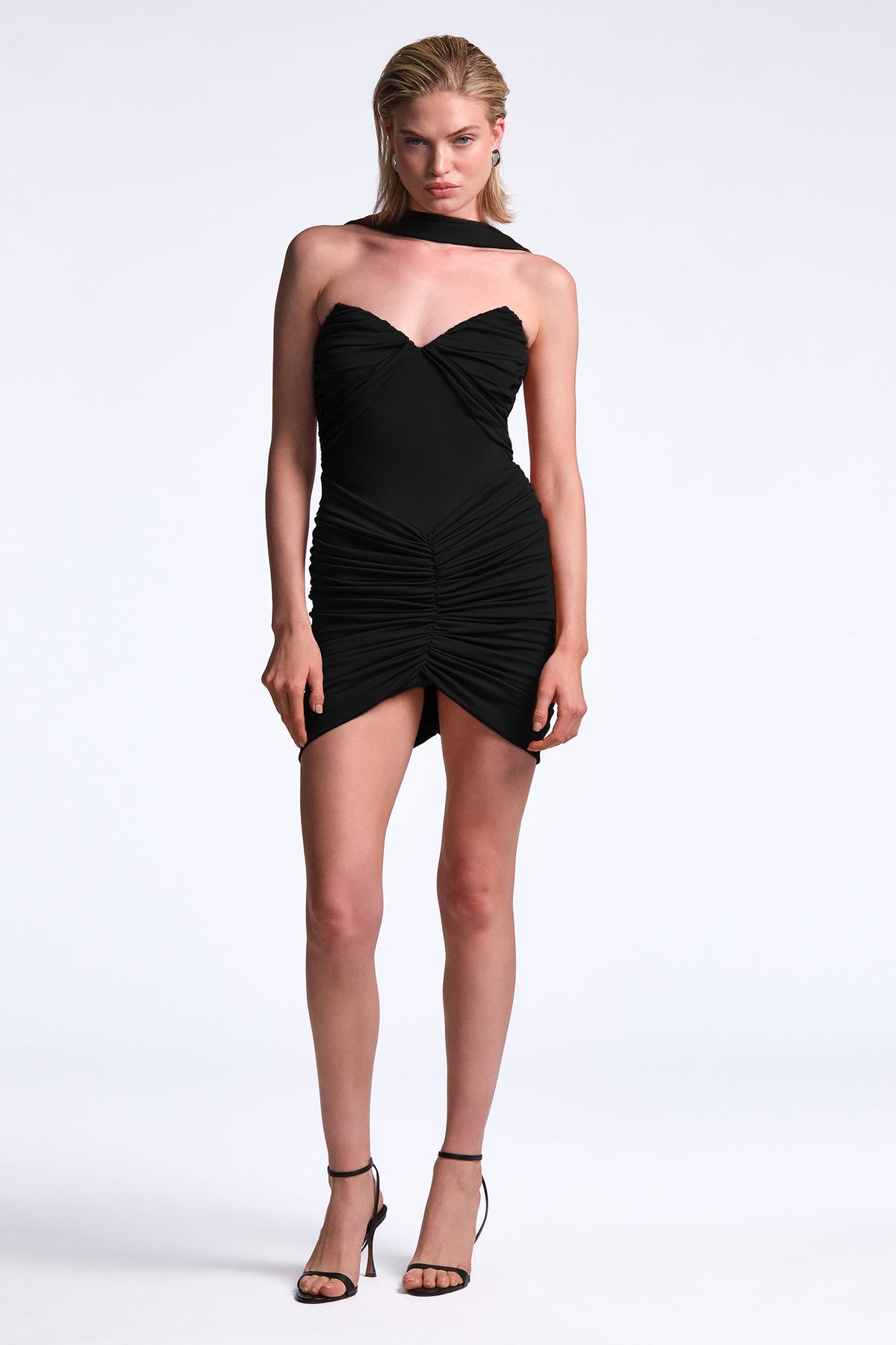 Zoe Dress