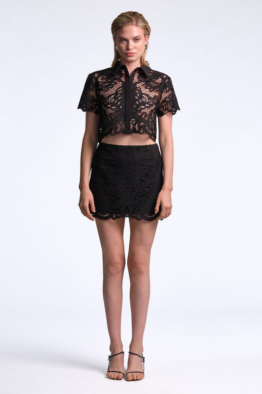Madeline Skirt