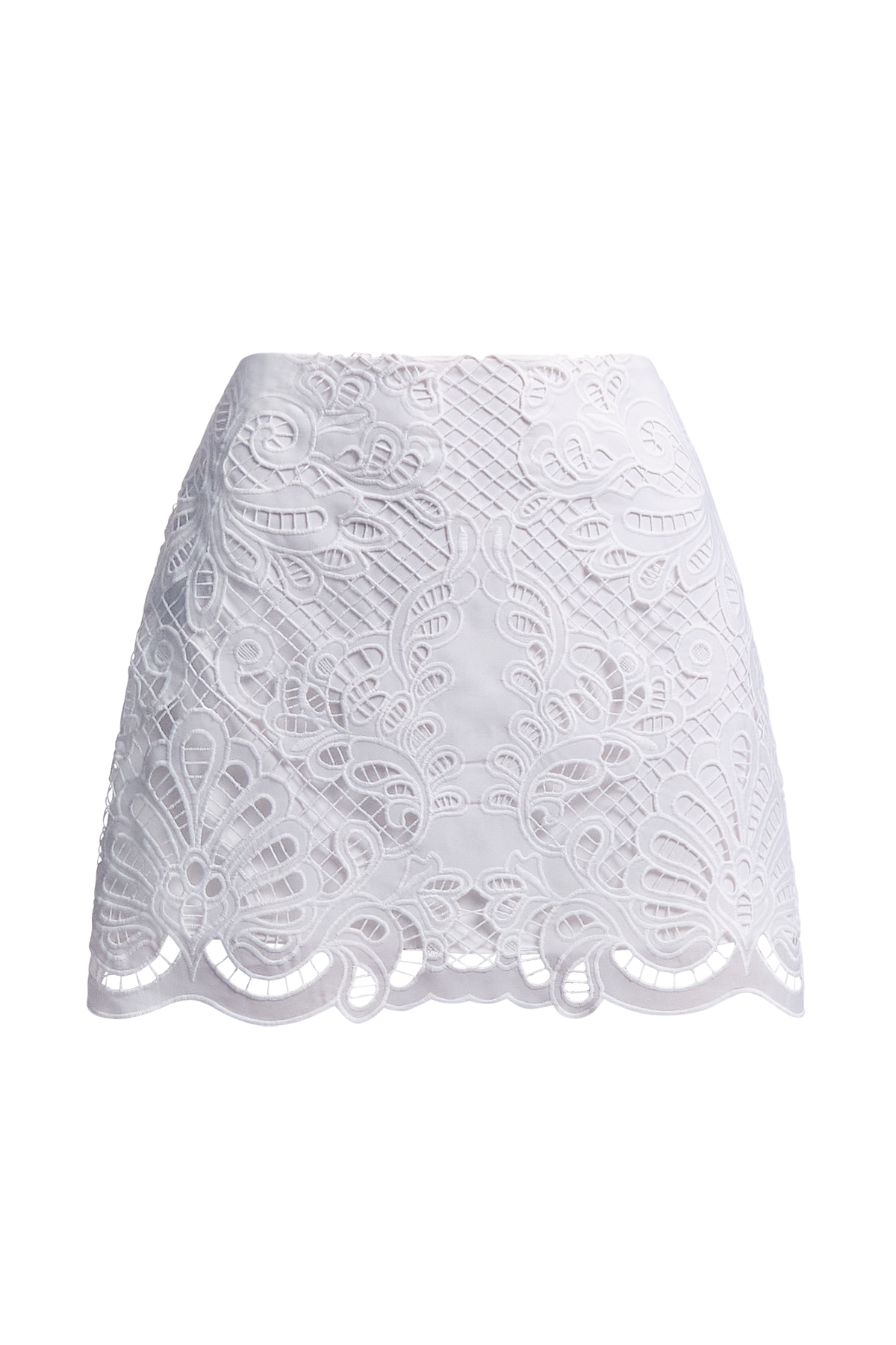 Madeline Skirt