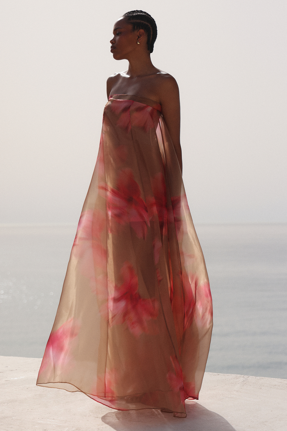 Annika Gown