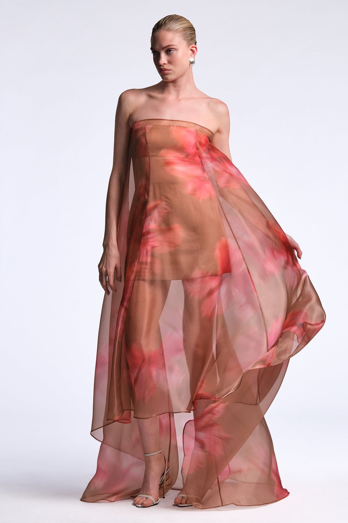 Annika Gown