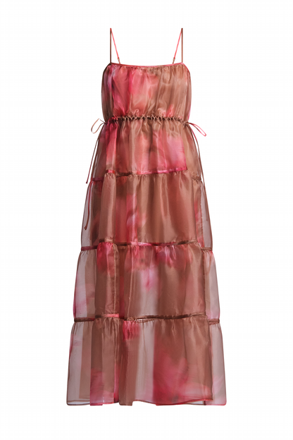 Carter Dress