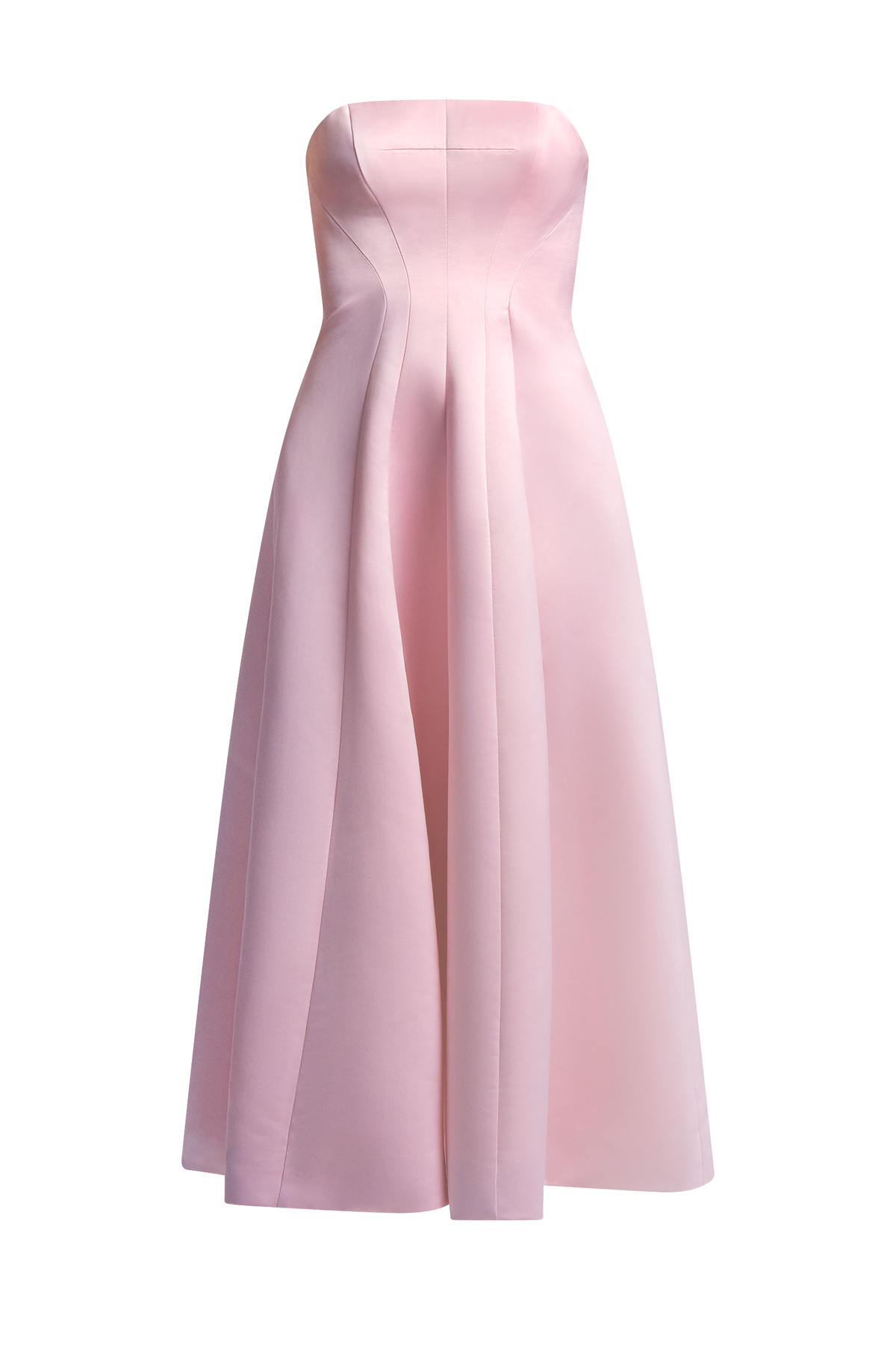 Lilly Dress