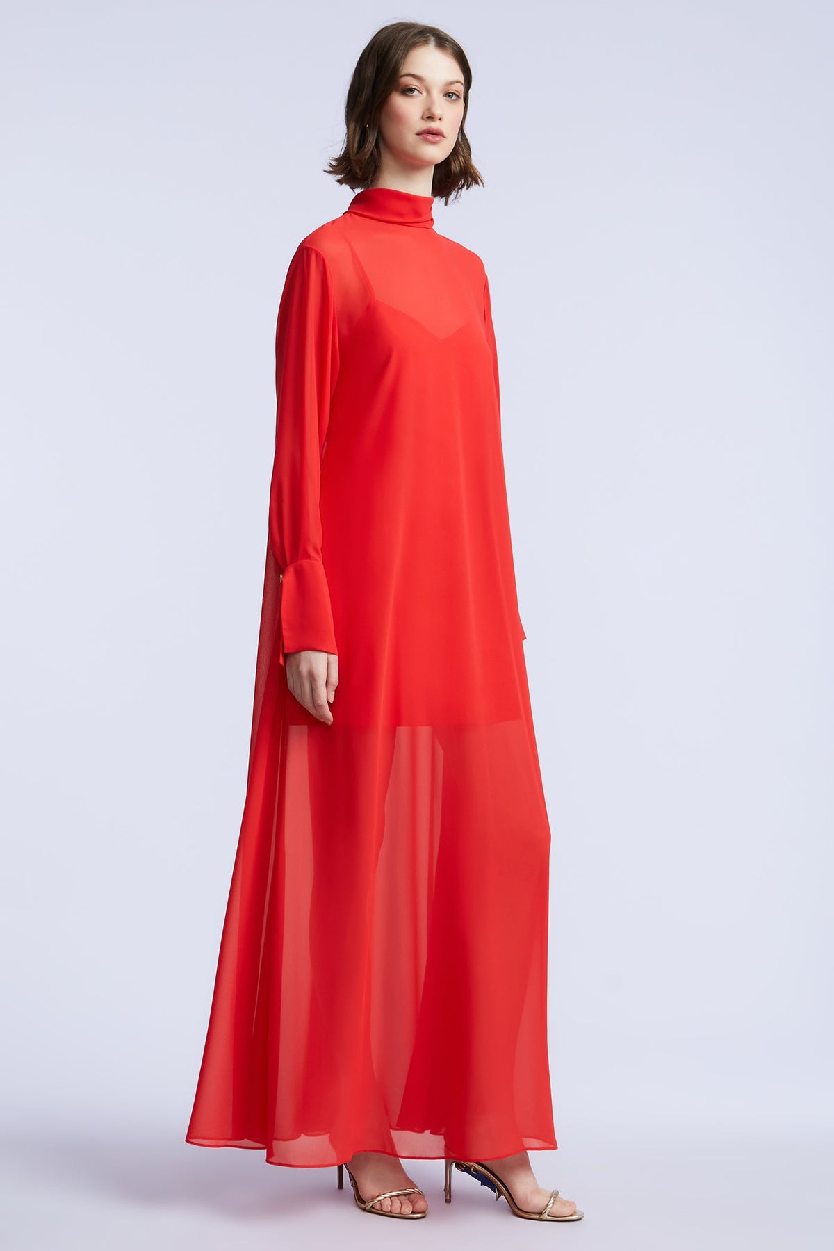 Lee Dress