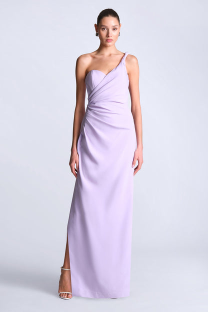 Saphira Gown