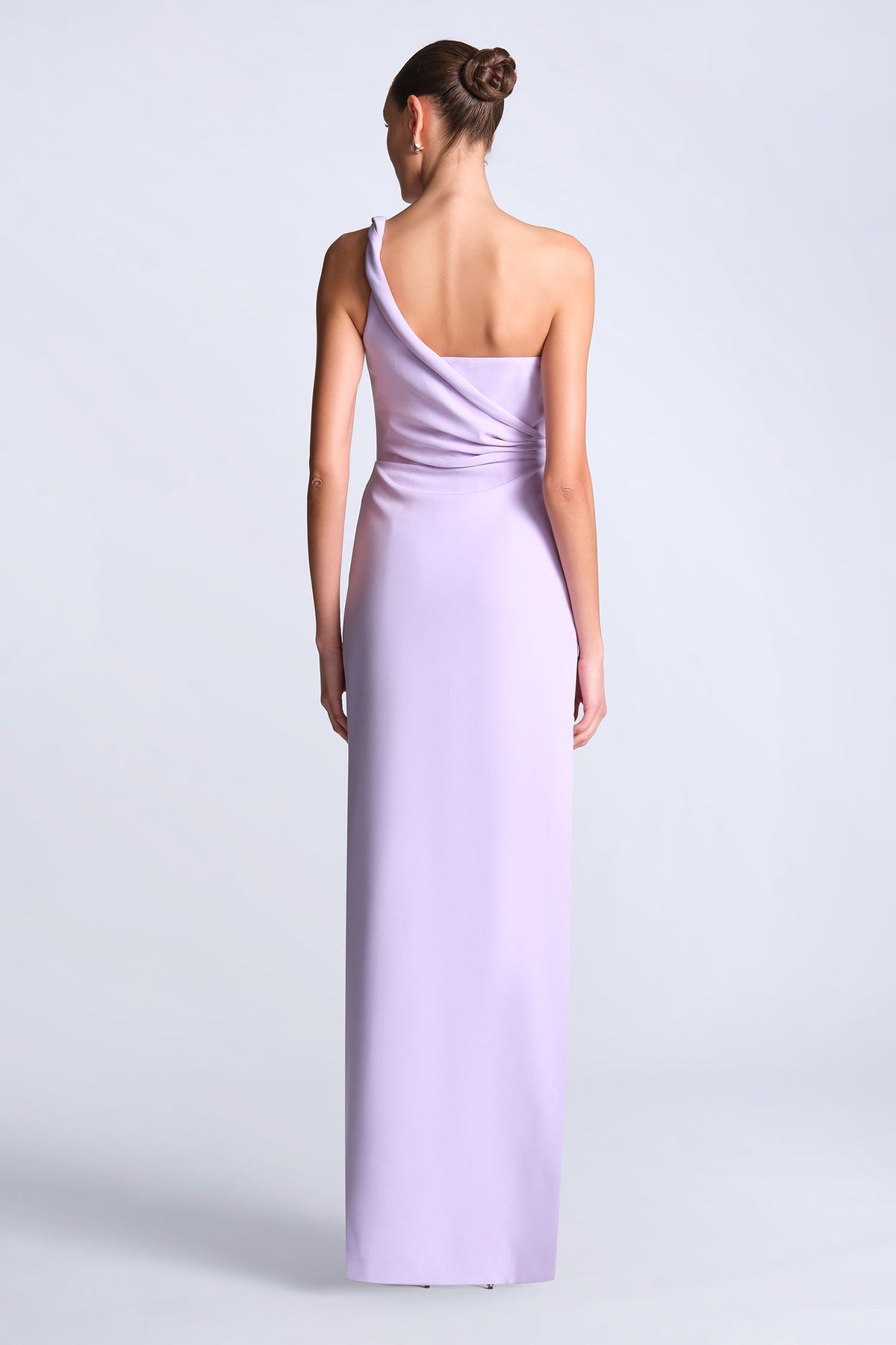 Saphira Gown